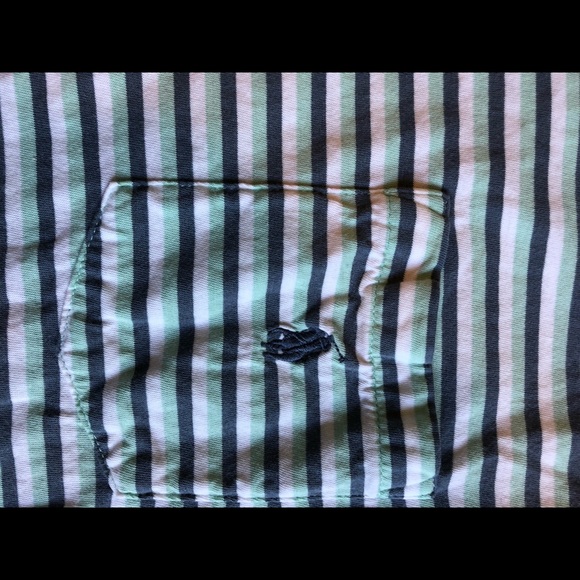 Polo stripped tshirt - Picture 4 of 4